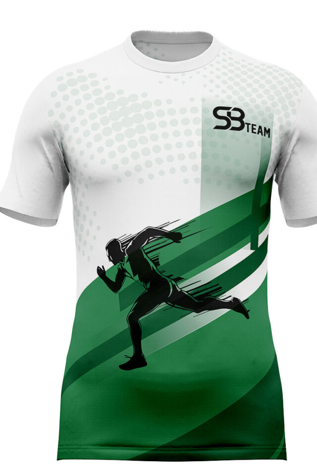 Marathone Jersey '25