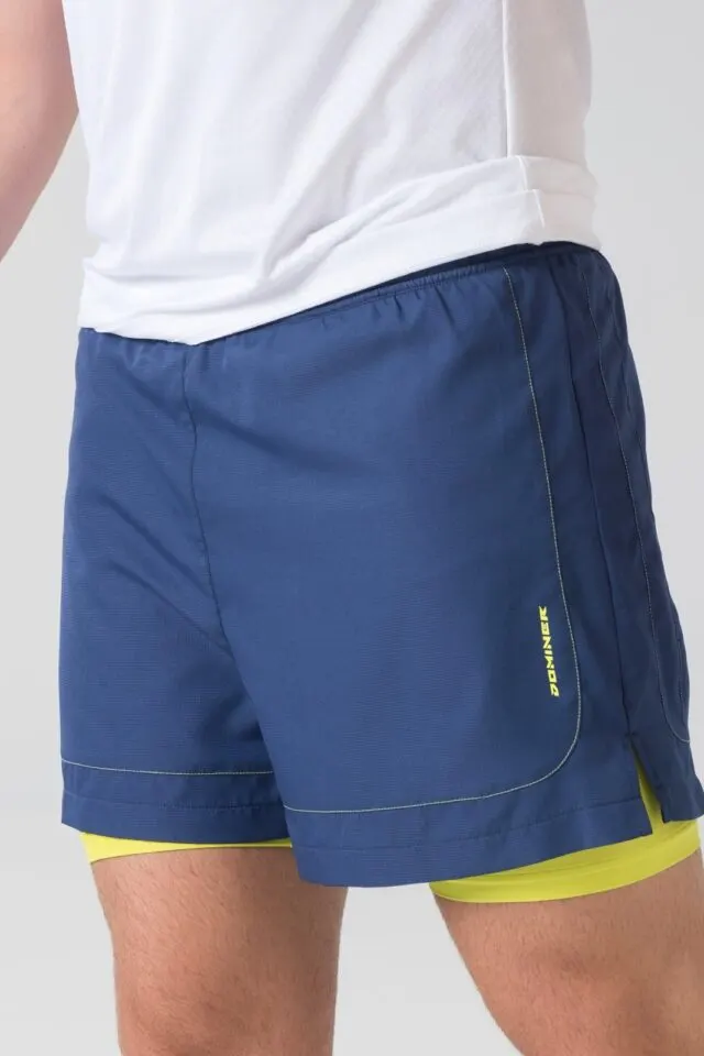 Flex Shorts
