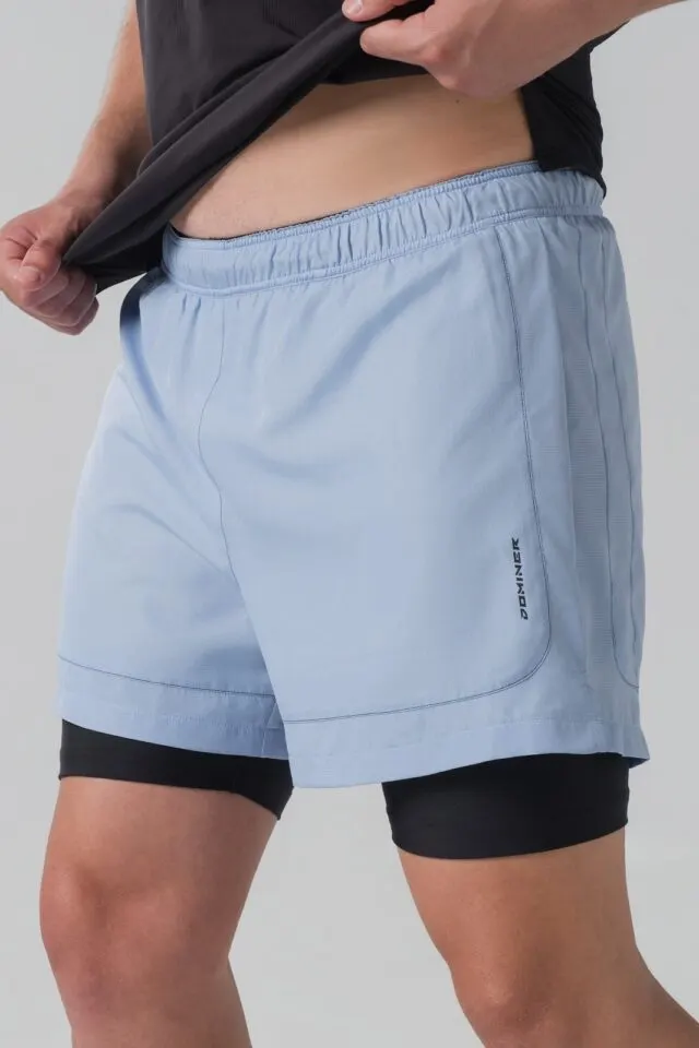 Flex Shorts