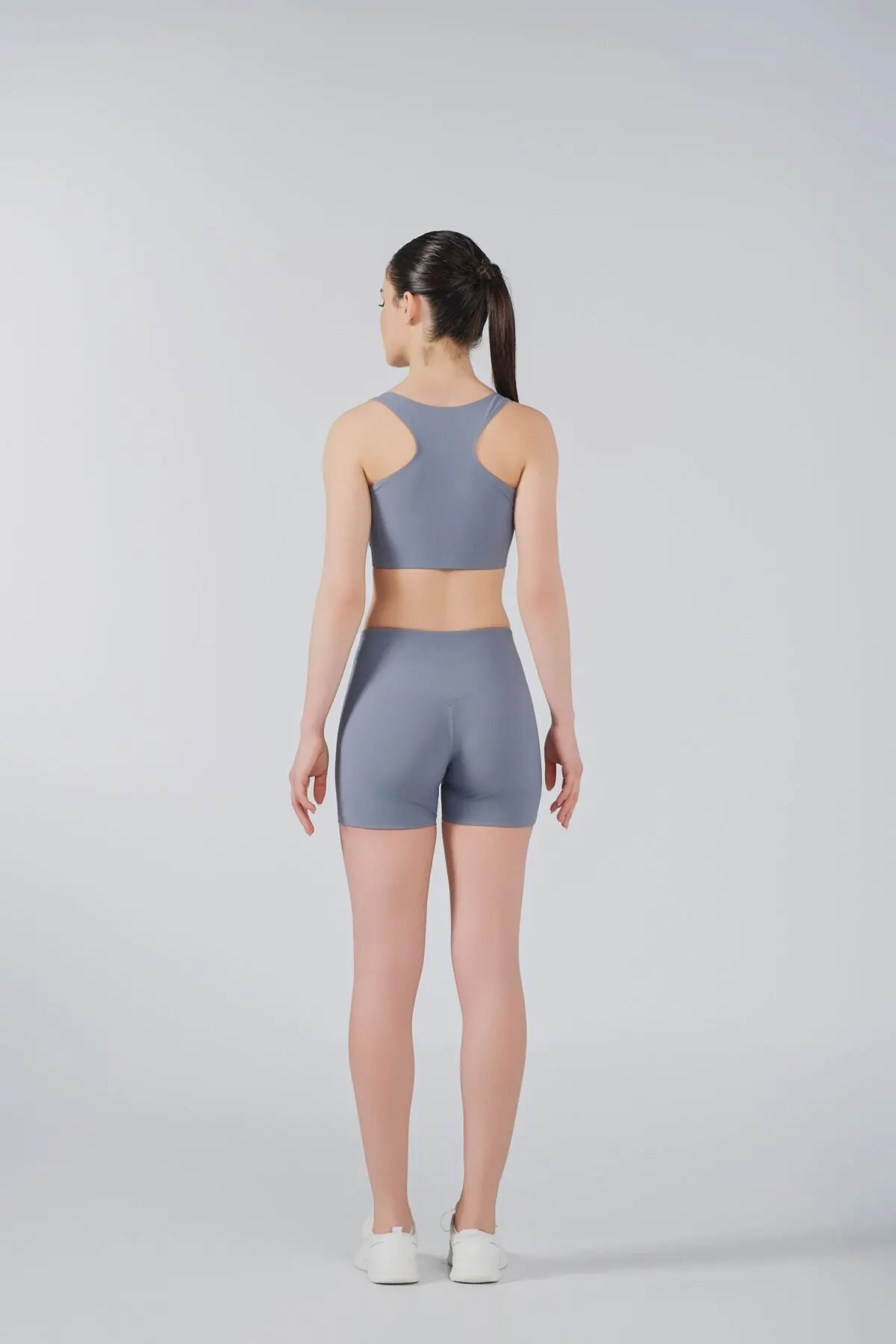 J.C Crop Synth Gri-Blu