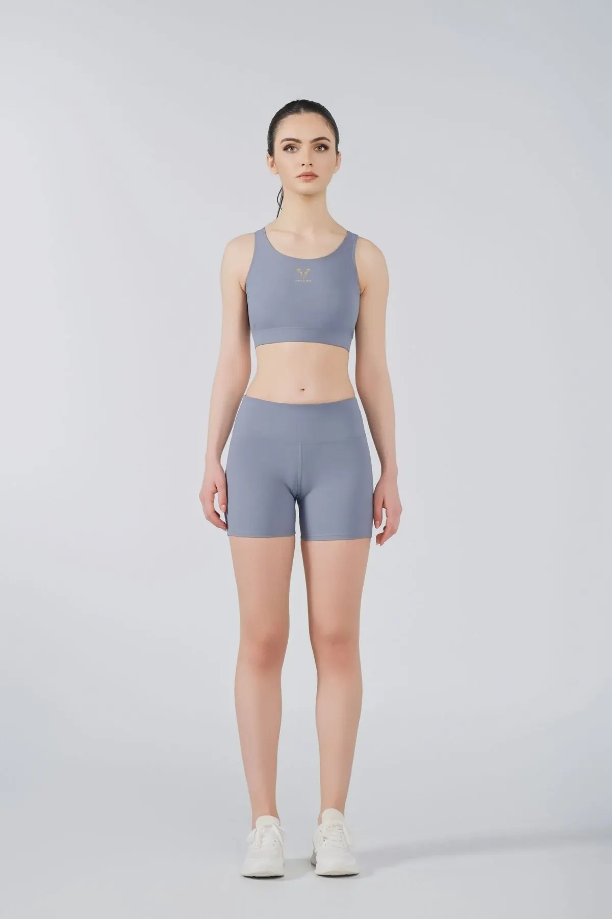 J.C Crop Synth Gri-Blu