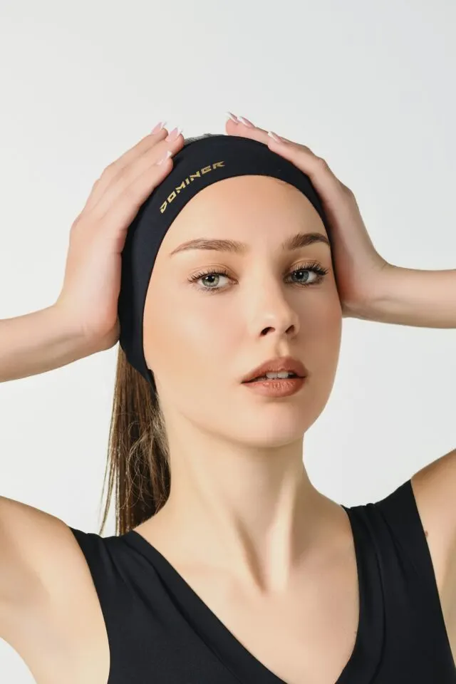 J.C Head Band