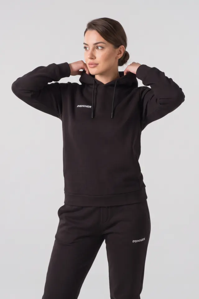 CASUAL SLAM HOODIE
