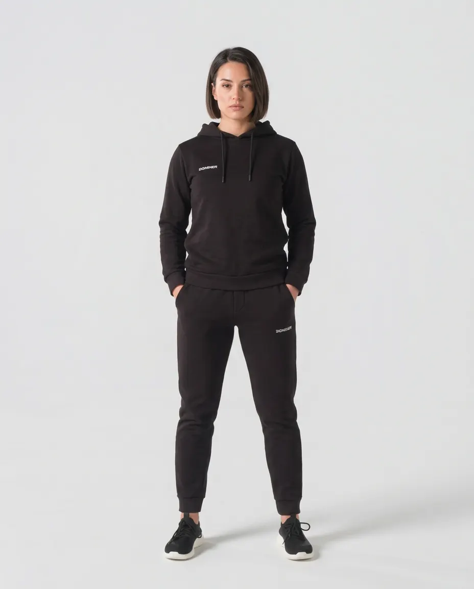 CASUAL SLAM HOODIE
